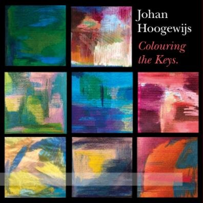 Johan Hoogewijs betreedt nieuwe paden met zijn eerste piano solo album, weg van zijn gebruikelijke film/TV werk