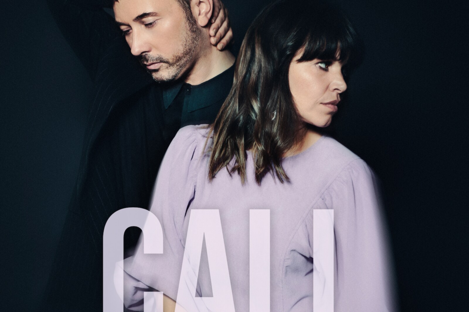 Lady Linn lanceert nieuwe single 'Call' featuring Gustaph