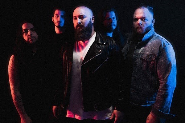 Kingsmen Drop Brand New Single & Music Video "Trial By Fire"