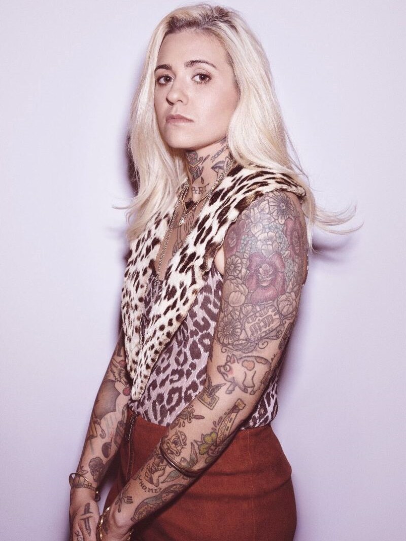 Morgan Wade releases 'Take Me Away' video