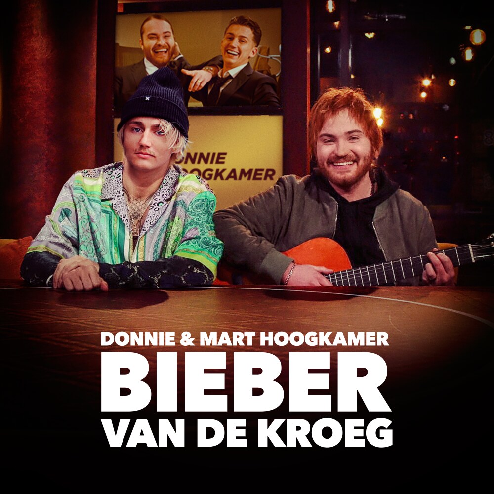 Mart Hoogkamer geeft uitverkochte Ahoy Concerten