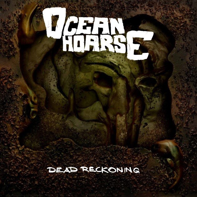 Oceanhoarse release lyric video and new single "Fading Neons"