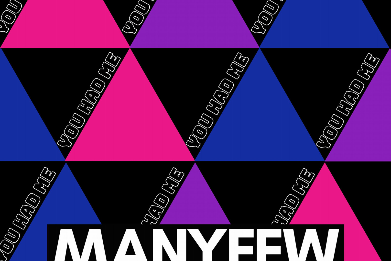 Manyfew & Franky deliver hedonistic vocal house anthem ‘You Had Me’
