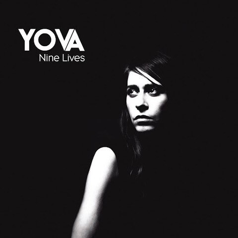 Yova Release Dystopian "Make It Better" Video || Debut Album: 'Nine Lives' - Out Today