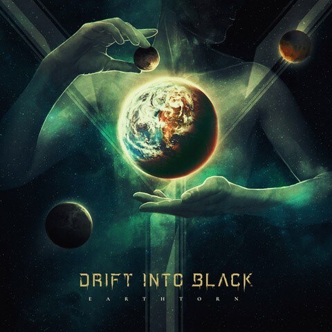 Doom Metal Act Drift Into Black Shares Brand New Lyric Video