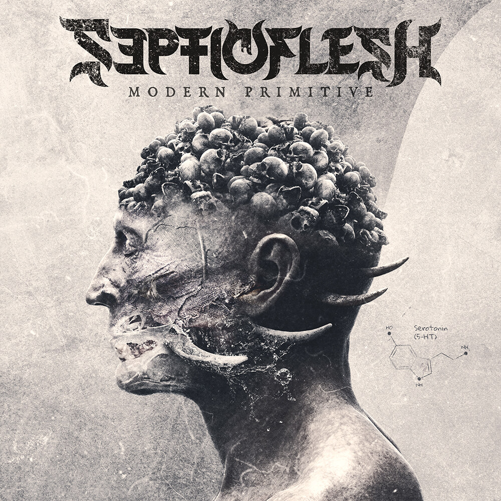 Septicflesh release video for magnificent new single "Neuromancer"