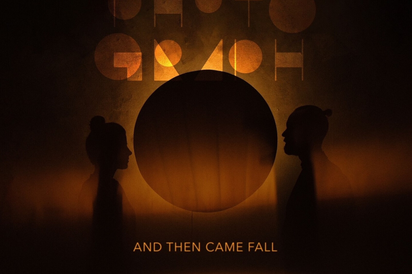 Photograph", de nieuwe single van And The Came Fall 