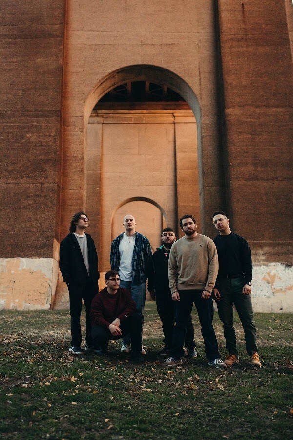 Koyo Release New Single "Straight North" On Pure Noise Records