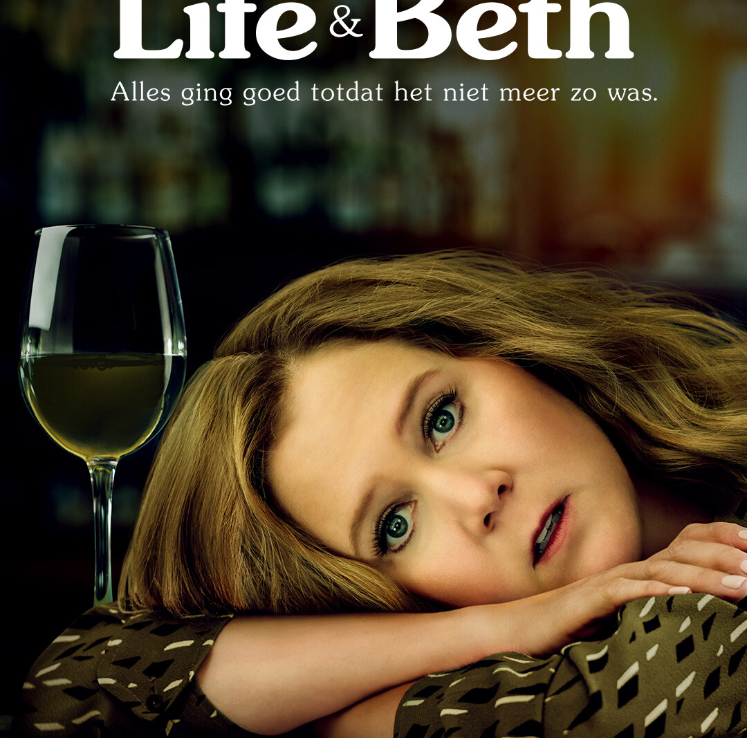 Disney+ Original komedie "Life & Beth" gaat op 18 mei in première op Disney+