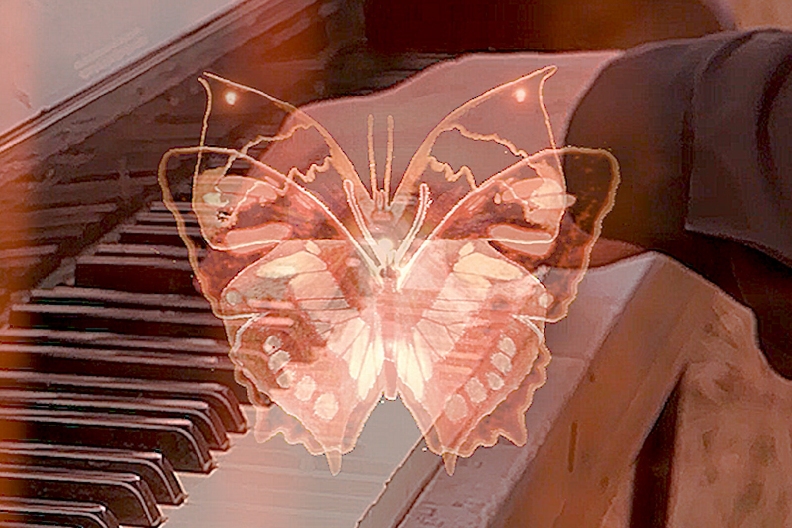 Ansatz der Machine brengt voor Piano Day 2022 nieuwe single ‘Svyatoy Nos' uit