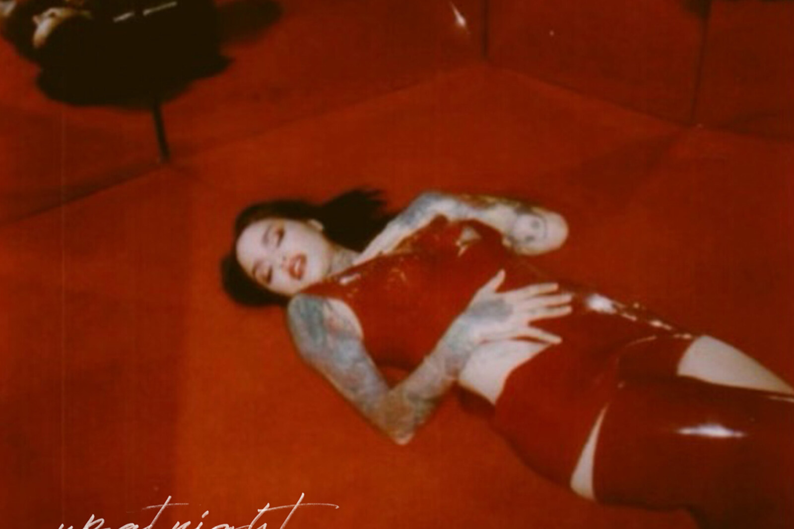 Kehlani kondigt nieuw album aan en bundelt krachten met Justin Bieber op nieuwe single 'up at night'