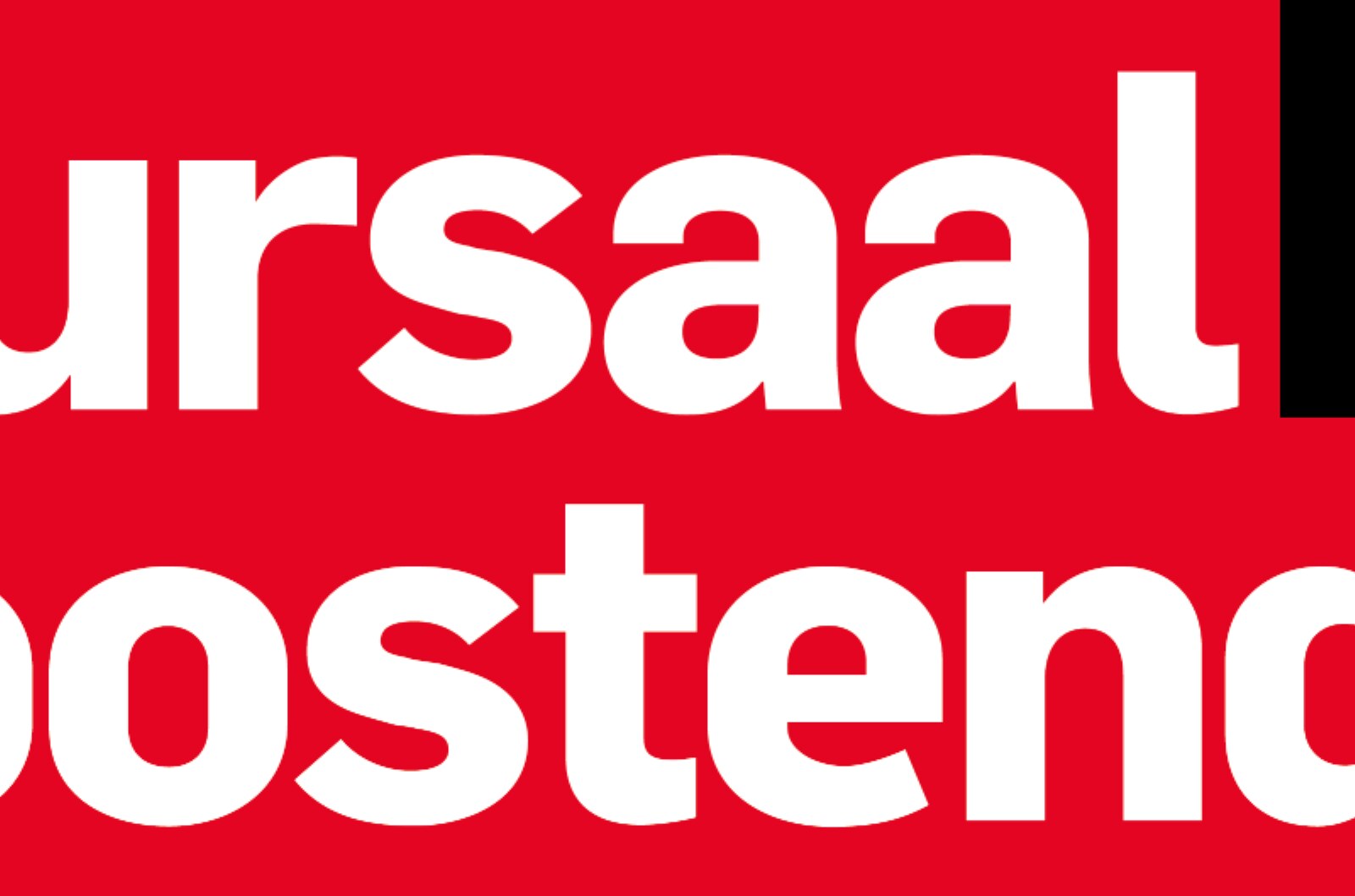 Meer dan 20 evenementen in april in het Kursaal Oostende