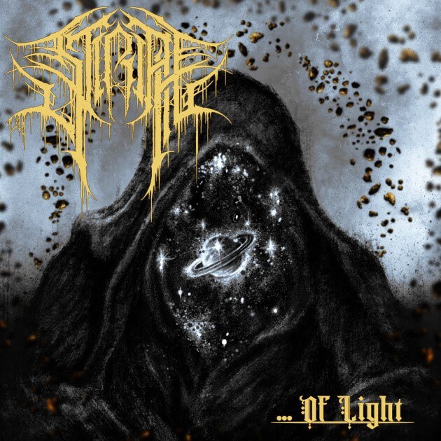 Black Metal act Stririah  announces new album!
