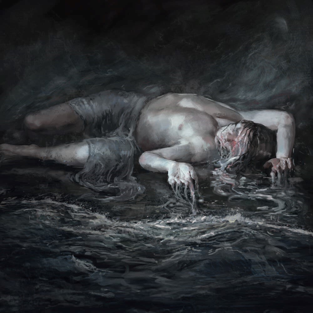 Death metallers The Dark Alamorté release new single 'Ungiving Sorrow'