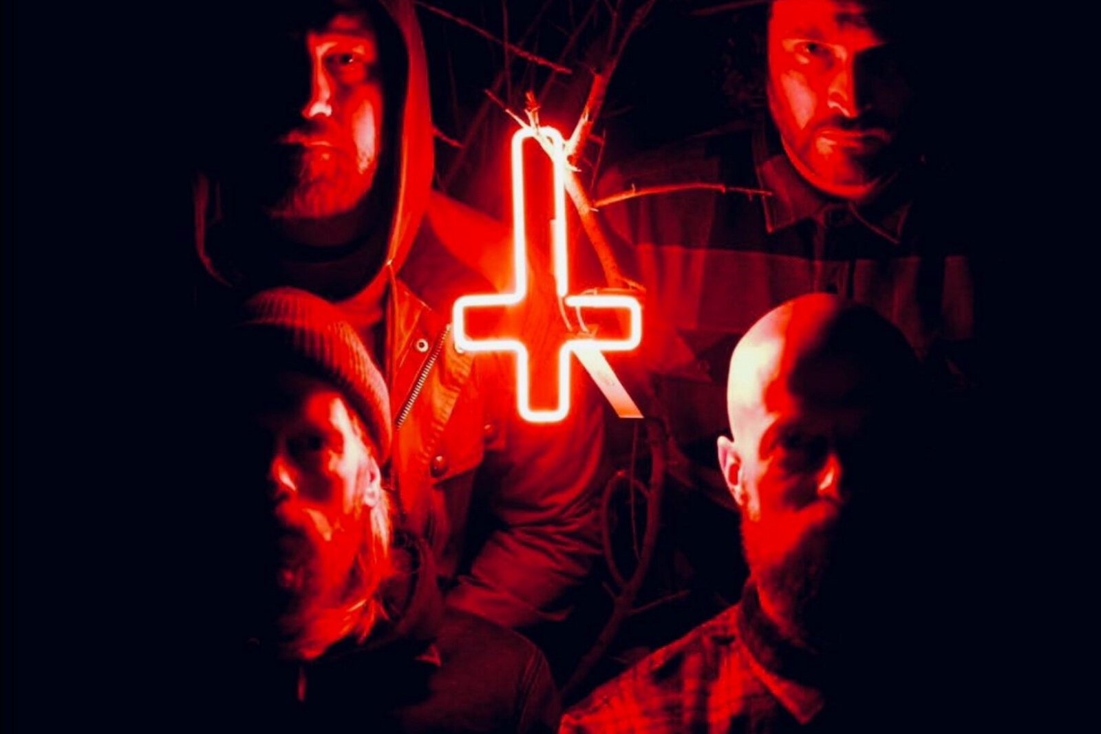 Steak: stream new album 'Acute Mania' in full