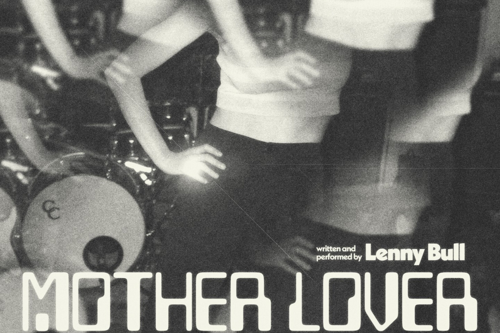 Toronto's Lenny Bull Shares "Mother Lover" | Watch Live Performance Video