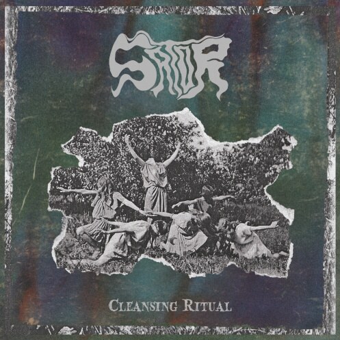 Sludge Doom Deviants Sator  Premiere Crushing New Video From Upcoming Album "Cleansing Ritual"!