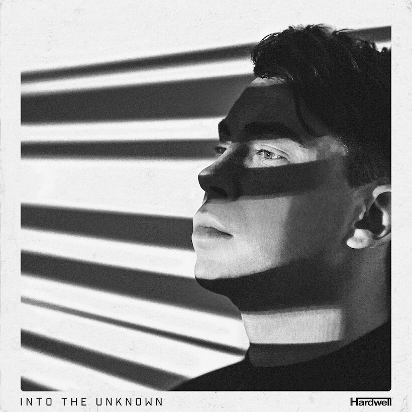 Hardwell returns with two new singles ‘BROKEN MIRROR’ & ‘INTO THE UNKNOWN’