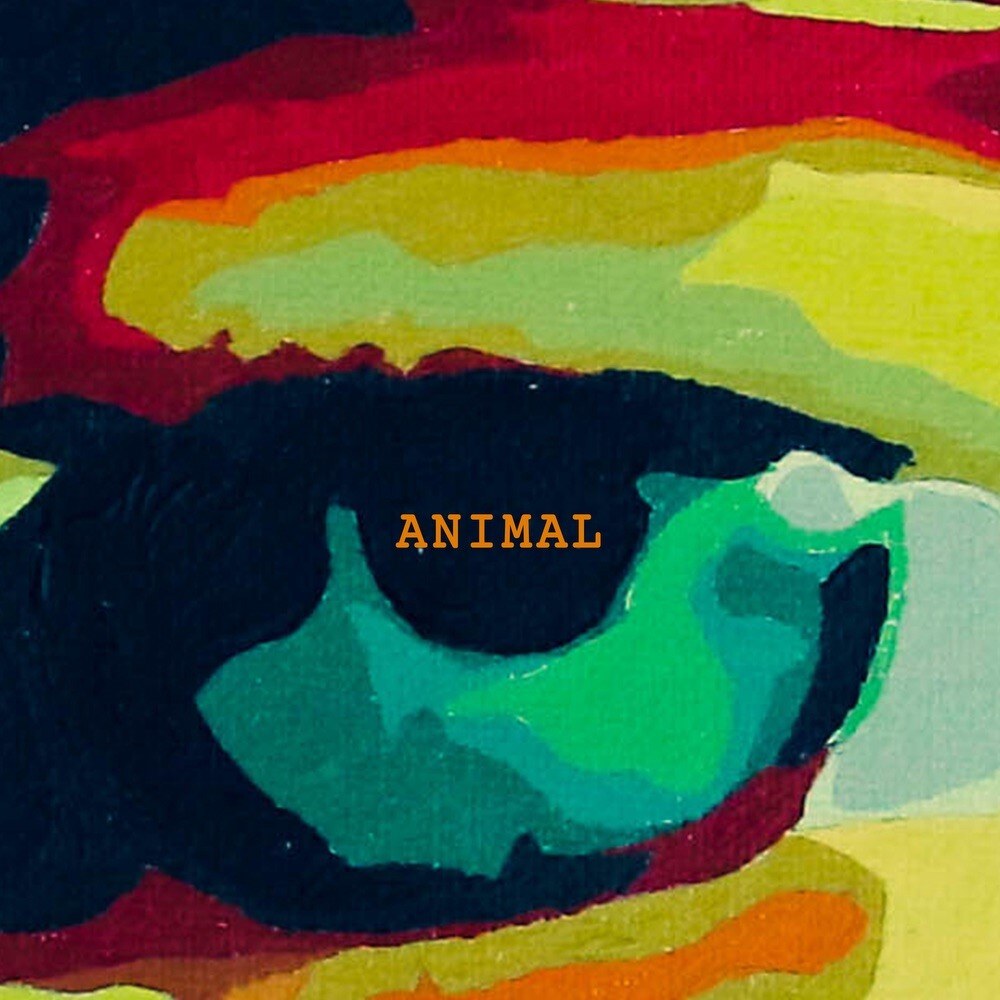 Gareth Dunlop: 'Animal' - title song of forthcoming new album out now as a single / album out 22.04.22