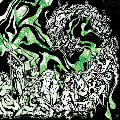 Berlin's Sludge & Post-Metal Behemoths SHOVEL Share Full Album Details!