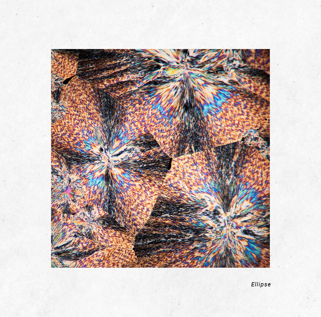 Glass Museum presents second single Ellipse