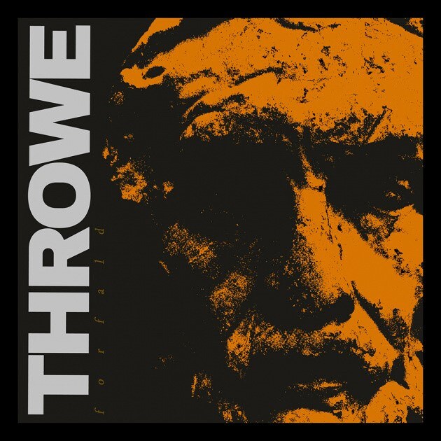 Blackened hardcore troupe Throwe  unleashes second single and video ‘Myriader’ from upcoming debut album