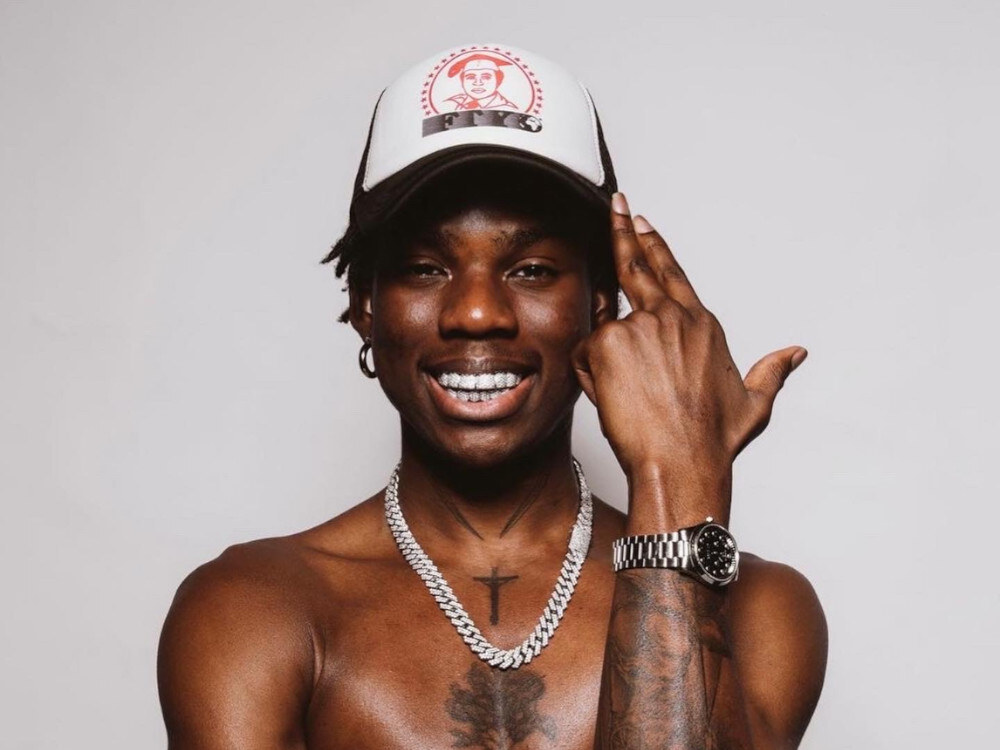 Rema, Pongo, Blaiz Fayah & nog 4 nieuwe parels komen naar Couleur Café