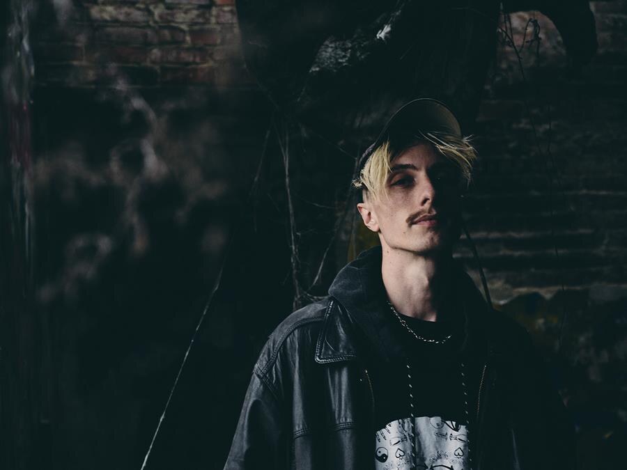 The Haunted Youth: nieuwe single ‘Shadows’