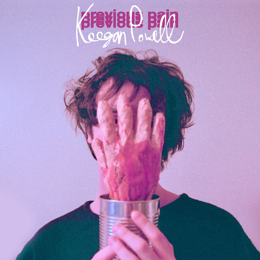 Keegan Powell Shares "In Kincardine" Ahead of New Album
