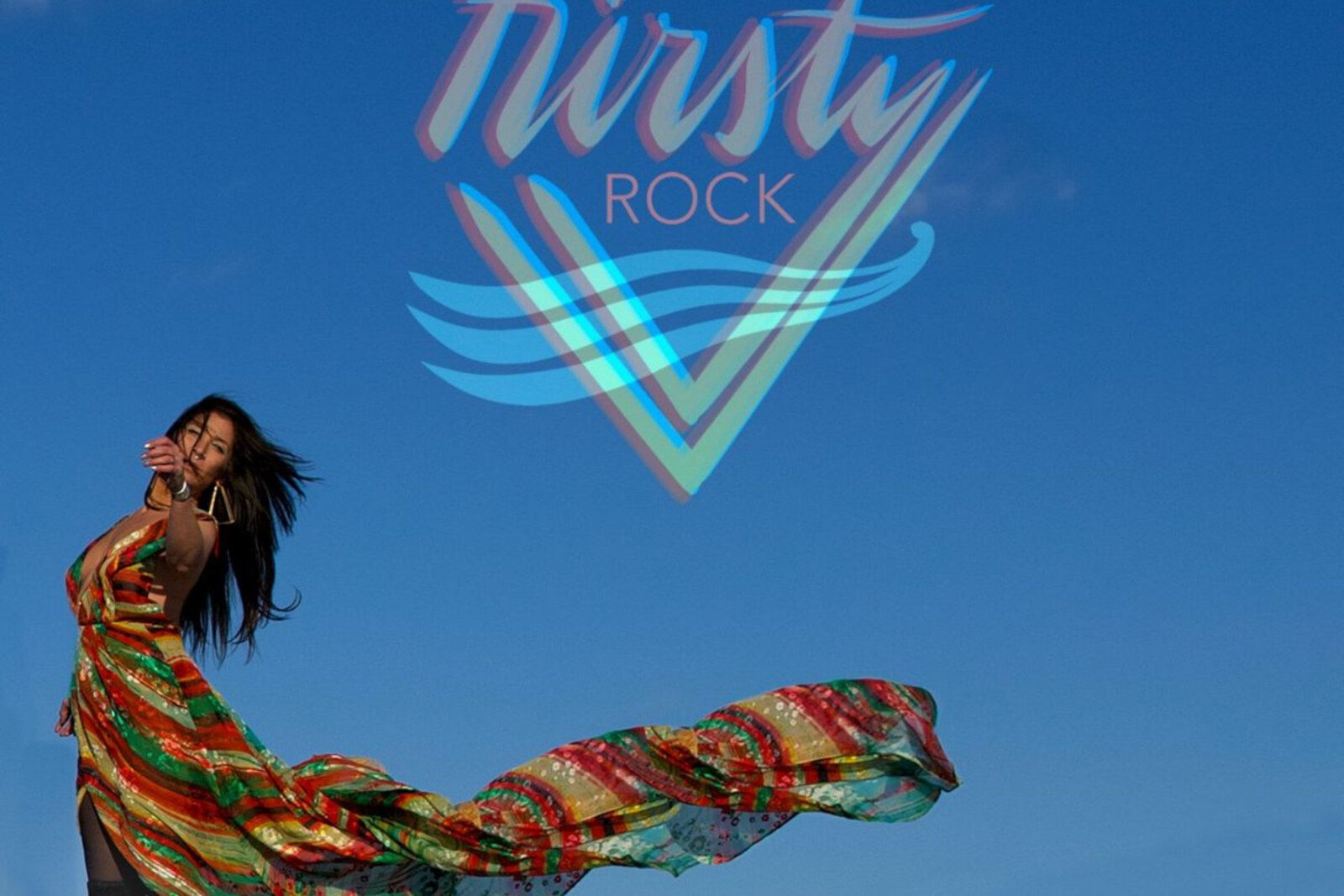 Kirsty Rock (Lead Singer for Easy Star All Stars) Releases New Single "The Feeling"