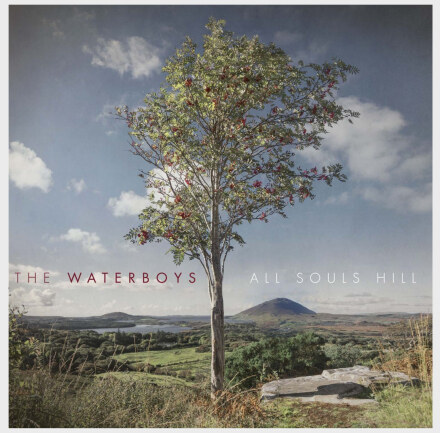 The Waterboys releases All Souls Hill