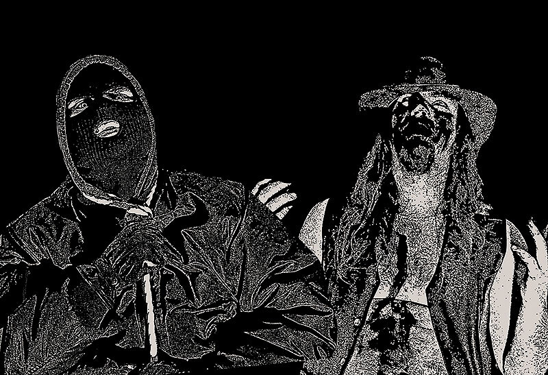 Tenebro releases "L'inizio di un Incubo"