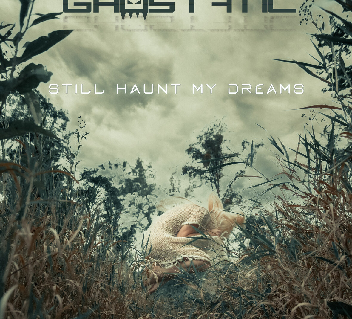 Industrial/ Electronic Rock Band GHOSTATIC Release New Single "Still Haunt My Dreams" to all major platforms!