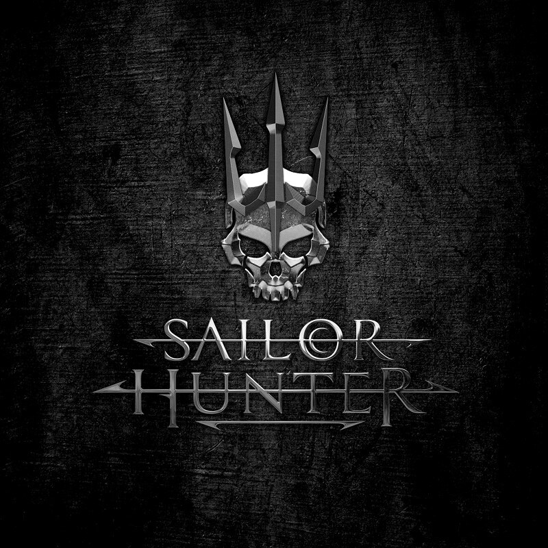 Swedish melodic death metal band Sailor Hunter released a single & music video from their upcoming EP!