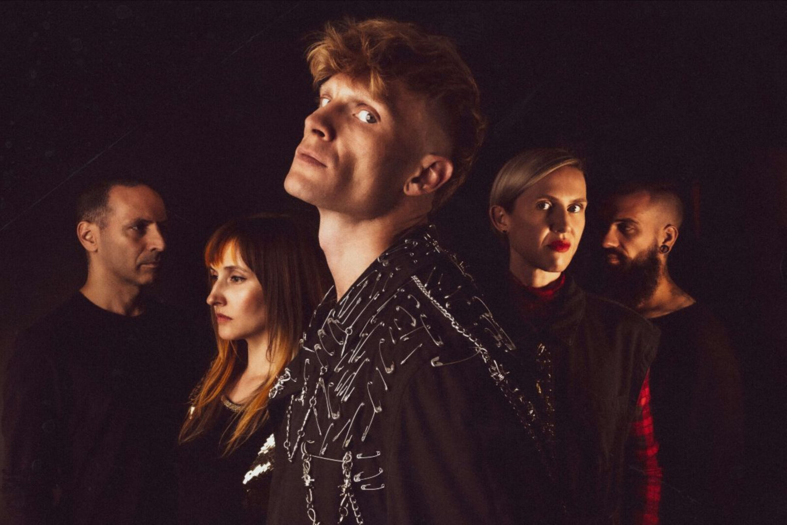 Mother Mother join Imagine Dragons on UK & EU stadium tour