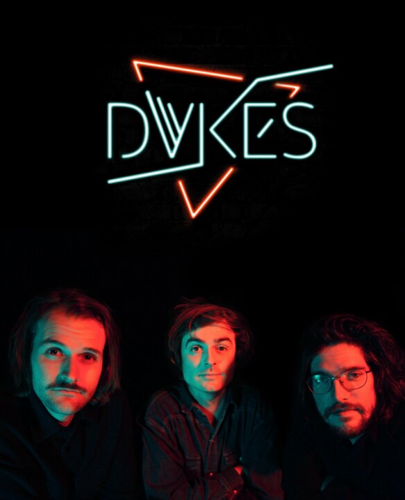  DVKES voluit live in  Vooruit!