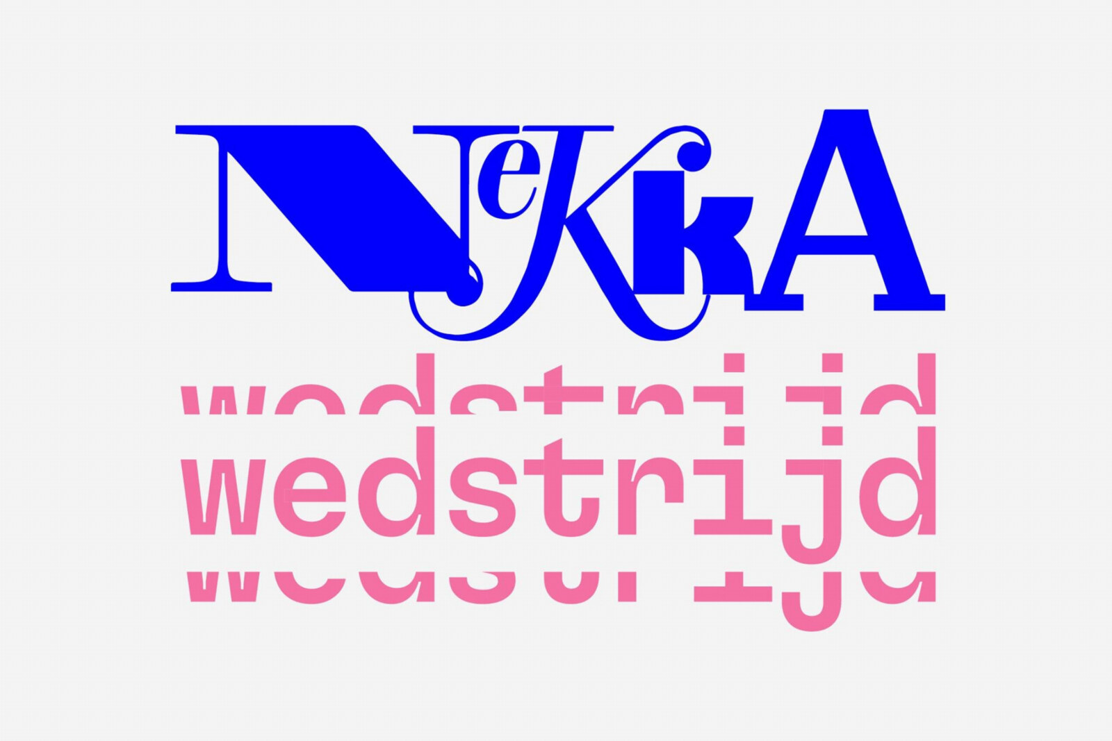 Uitverkochte finale Nekka-wedstrijd ook digitaal