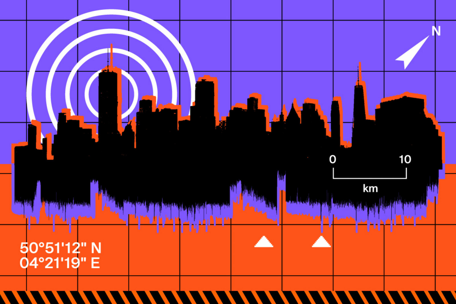 AB en KU Leuven presenteren nieuwe Talk: Music Cities Are Better Cities