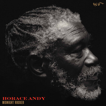 Horace Andy releases Midnight Rocker