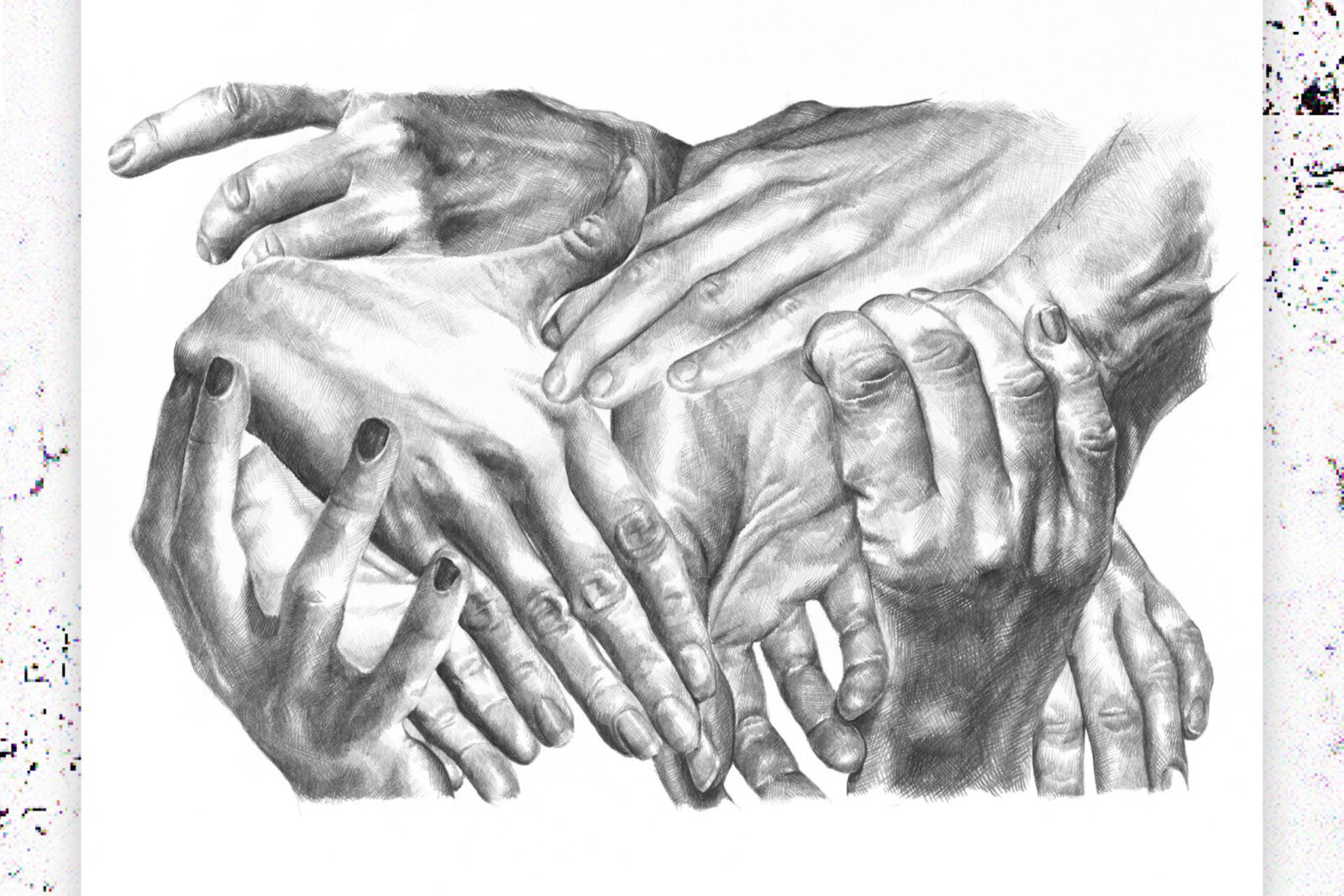 'Riser' is de debuut-EP van DIVIDED