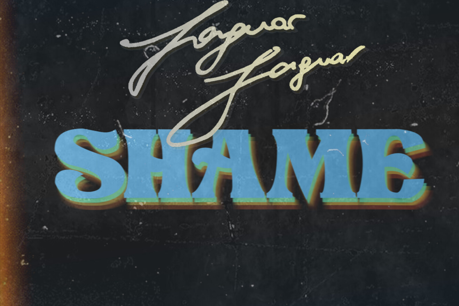 Jaguar Jaguar is terug met nieuwe single Shame