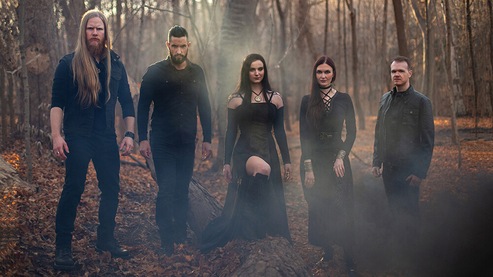Shield Of Wings Release "Come Home" One-Take Singthrough
