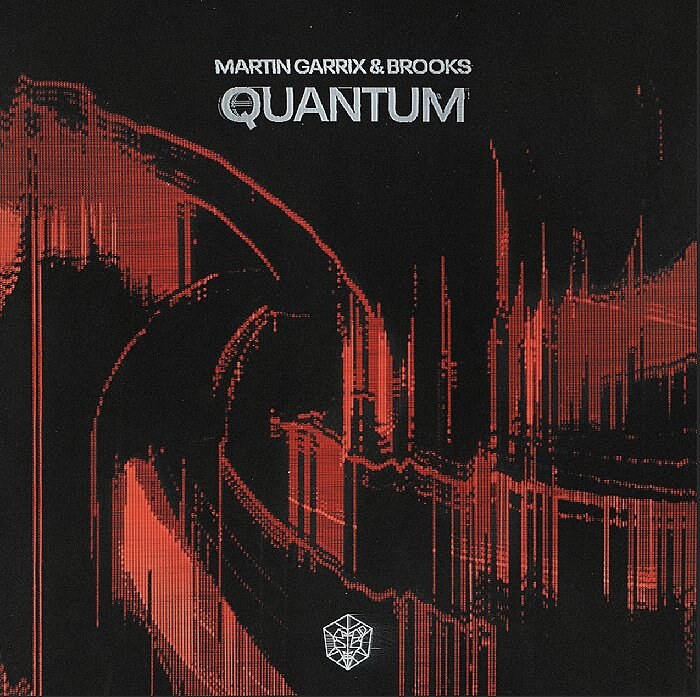 Martin Garrix and Brooks release Quantum