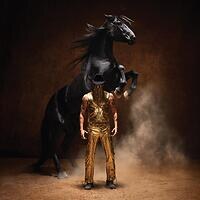 Orville Peck releases "Bronco"
