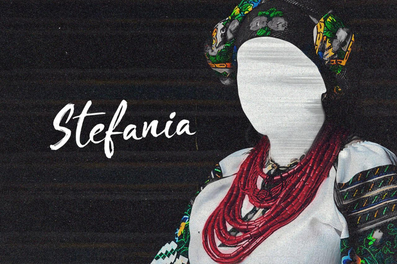 Kalush releases new album "Stefania (Kalush Orchestra)" 