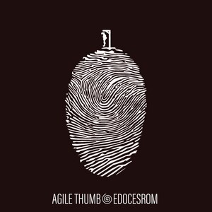  Agile Thumb release of their debut EP, EDOCESROM