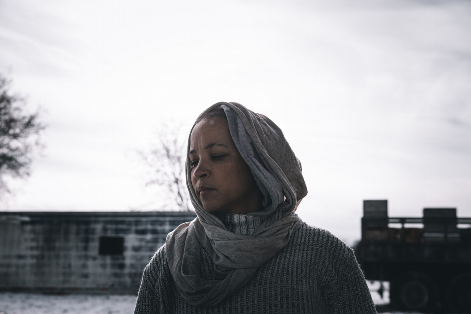 Queer, Motswana Canadian Artist OK Naledi Shares Video "You"