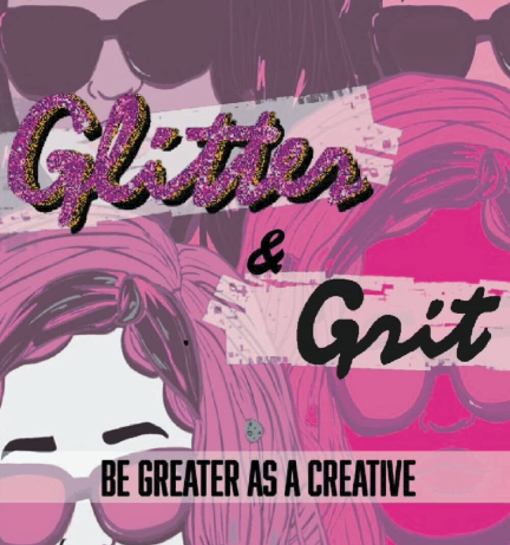 Veteran Music Industry Insider Paula Moore Releases New 'Modern-Day Self-Help' Book 'GLITTER & GRIT: BE GREATER AS A CREATIVE'