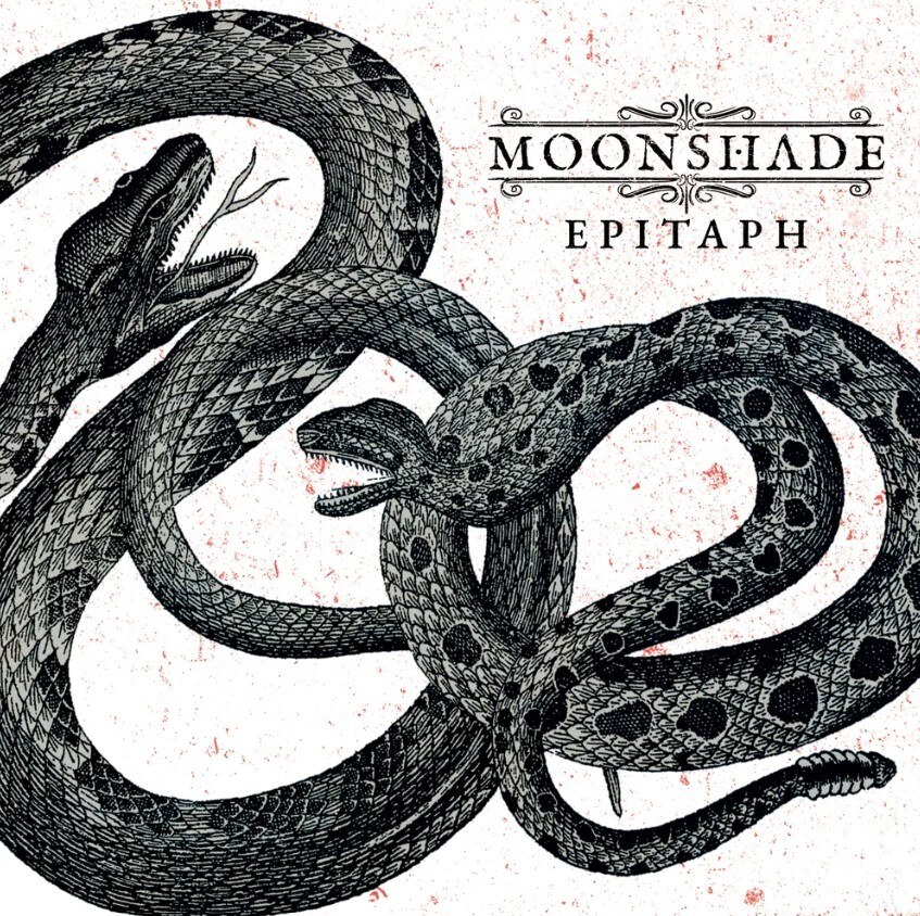 Moonshade released "Epitaph", the first single from their sophomore album
