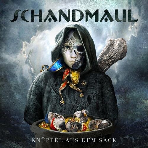 Schandmaul Releases "Königsgarde" (feat. Feuerschwanz & Saltatio Mortis) + Official Music Video